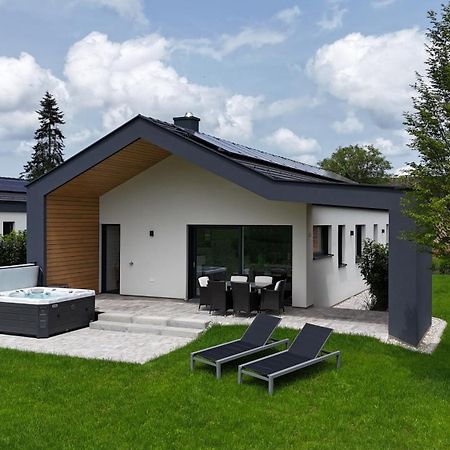 Traumzeit Lodge 57 Fürstenfeld 外观 照片