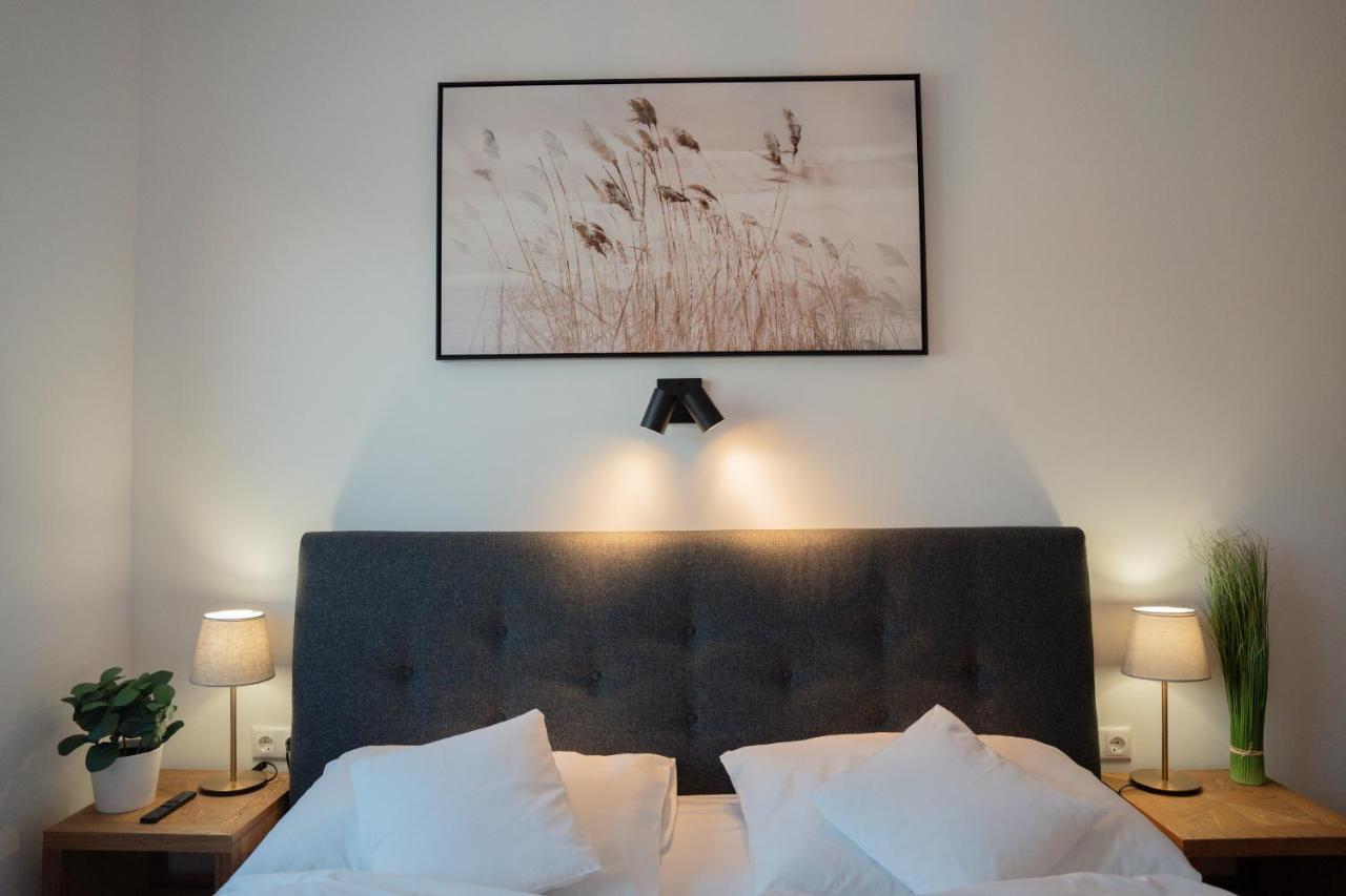 Traumzeit Lodge 57 Fürstenfeld 外观 照片