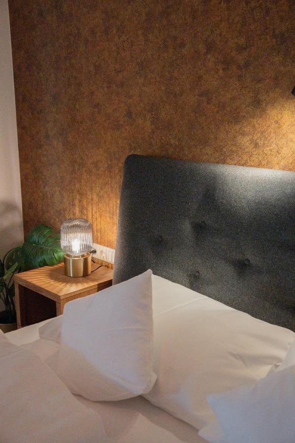 Traumzeit Lodge 57 Fürstenfeld 外观 照片