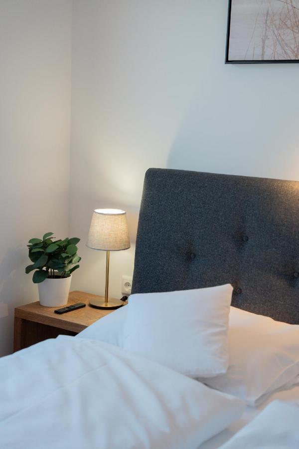 Traumzeit Lodge 57 Fürstenfeld 外观 照片