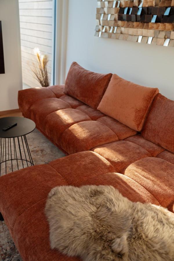 Traumzeit Lodge 57 Fürstenfeld 外观 照片