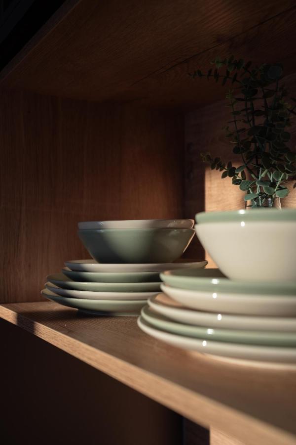 Traumzeit Lodge 57 Fürstenfeld 外观 照片