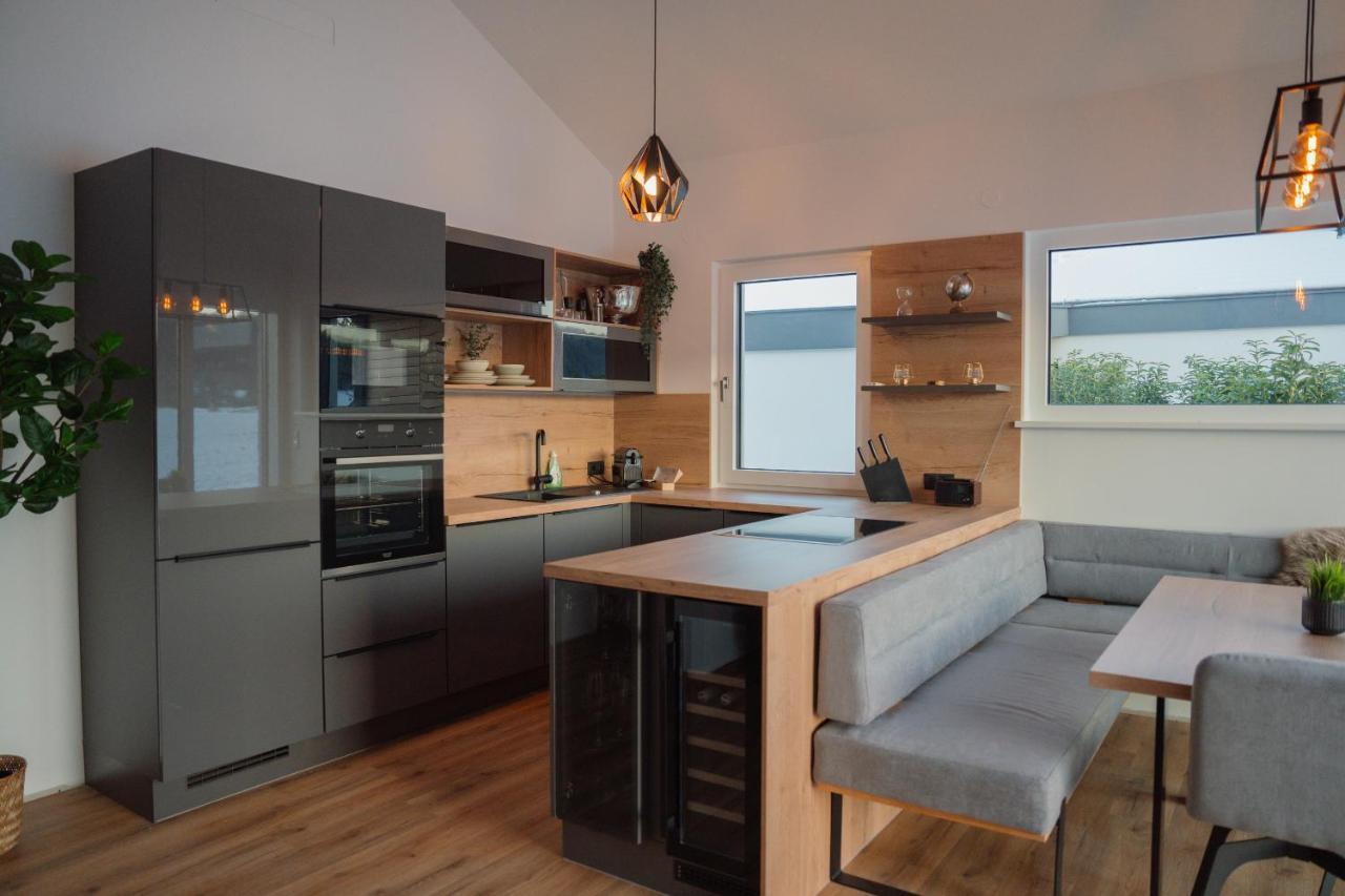 Traumzeit Lodge 57 Fürstenfeld 外观 照片