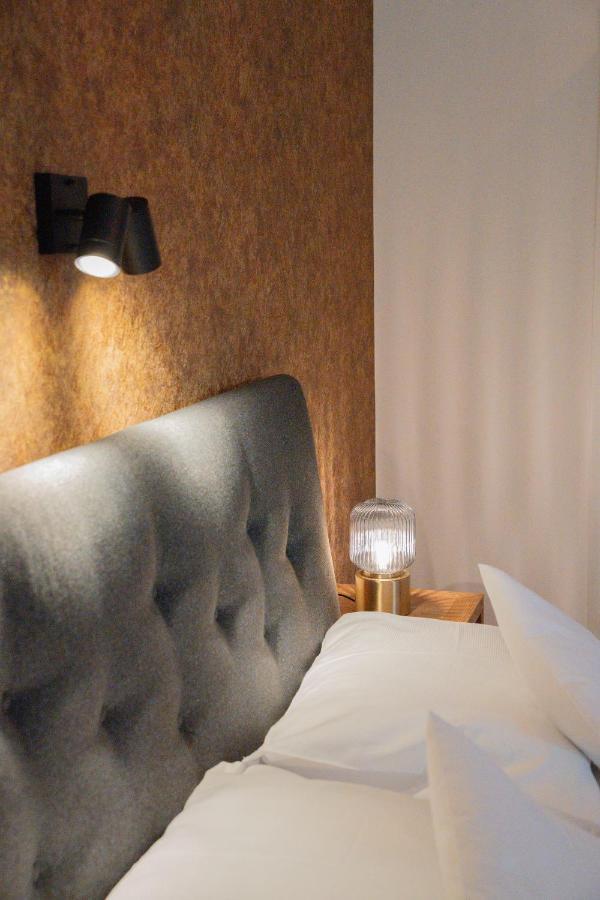 Traumzeit Lodge 57 Fürstenfeld 外观 照片