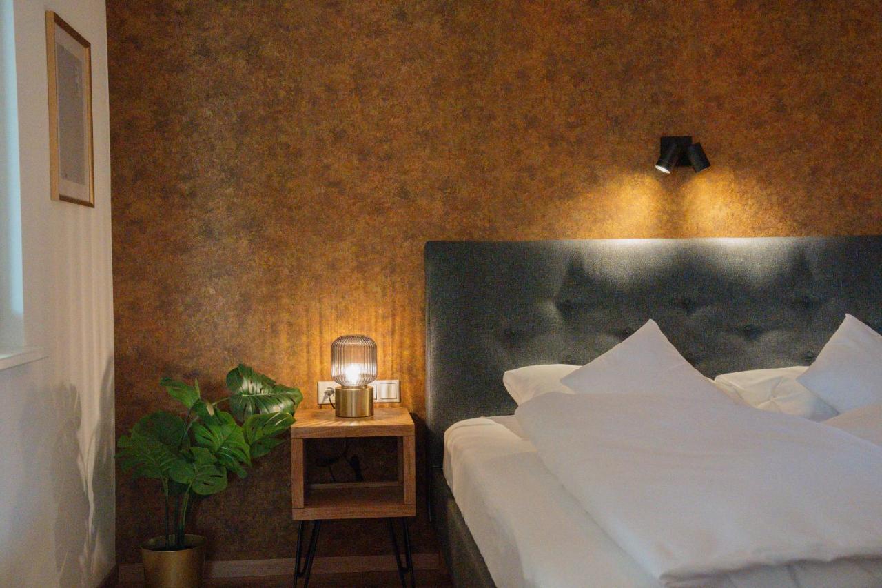 Traumzeit Lodge 57 Fürstenfeld 外观 照片