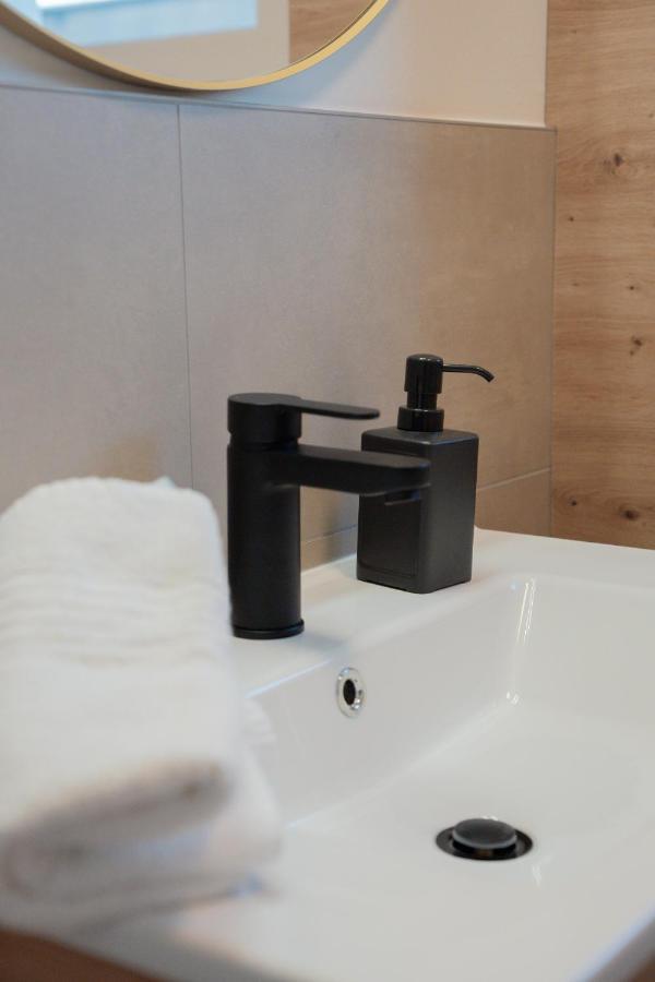 Traumzeit Lodge 57 Fürstenfeld 外观 照片