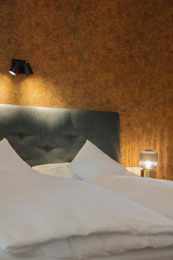 Traumzeit Lodge 57 Fürstenfeld 外观 照片