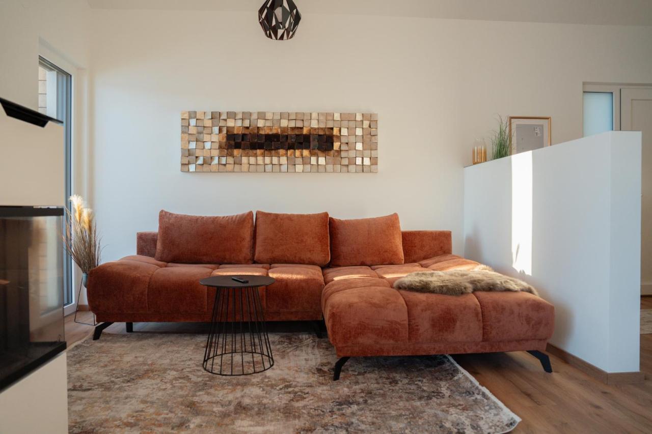 Traumzeit Lodge 57 Fürstenfeld 外观 照片