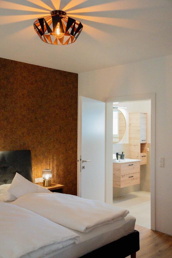 Traumzeit Lodge 57 Fürstenfeld 外观 照片