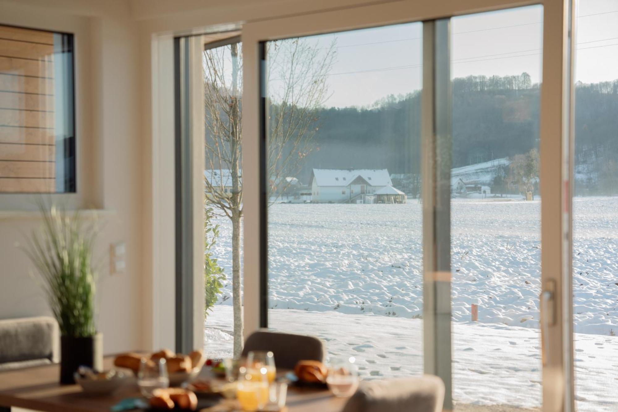 Traumzeit Lodge 57 Fürstenfeld 外观 照片