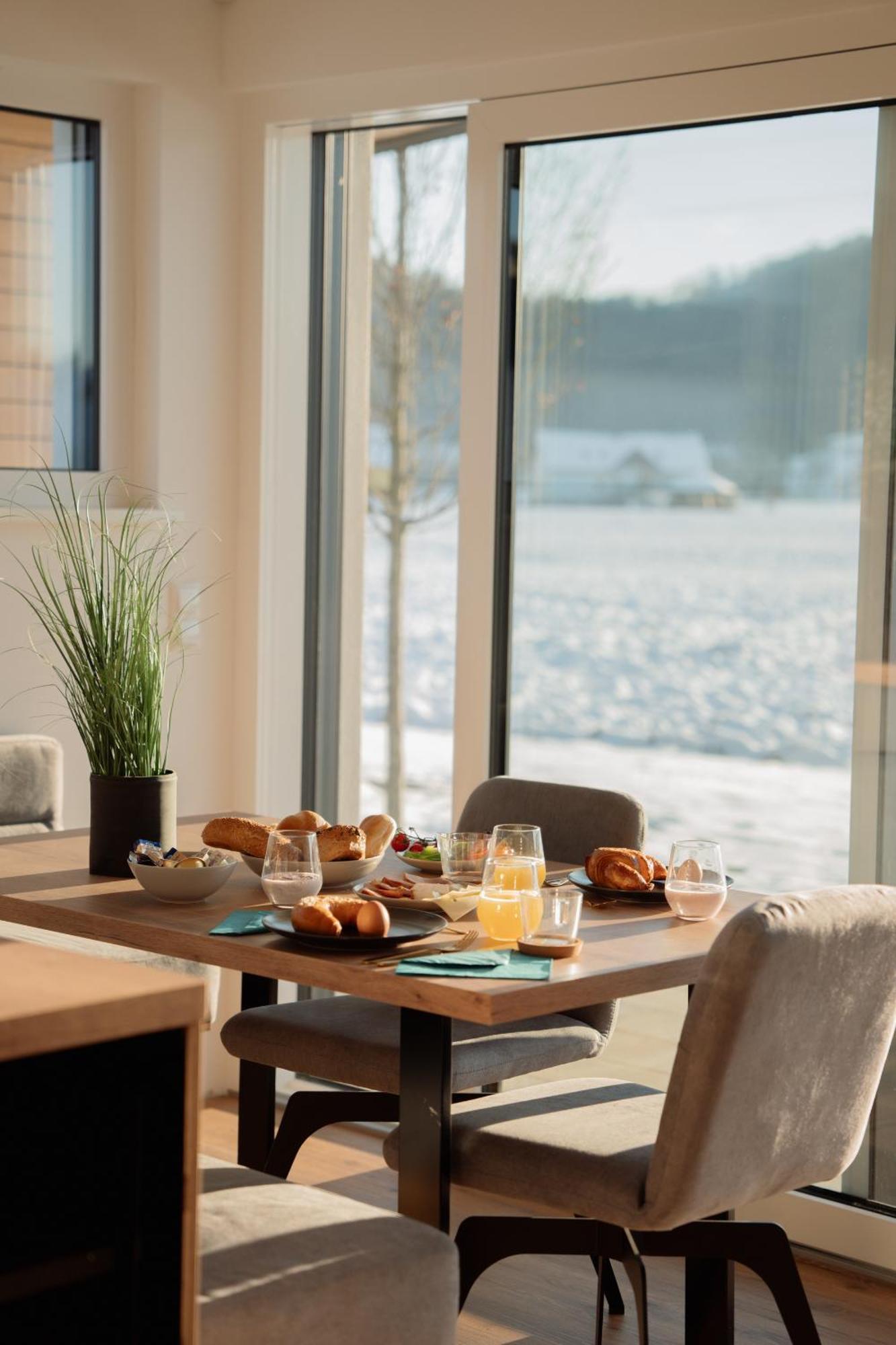 Traumzeit Lodge 57 Fürstenfeld 外观 照片