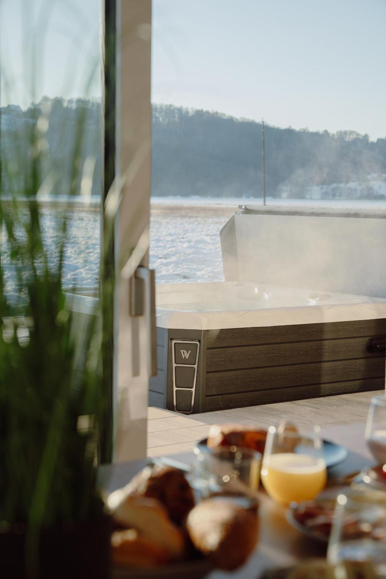 Traumzeit Lodge 57 Fürstenfeld 外观 照片
